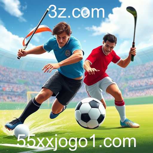 Tendências do 55xx Jogo para Você Ficar de Olho